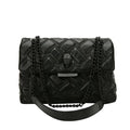 Geiger Luxury Designer Shoulder Bag 2023 New Fashion Rainbow Bag Fashion Retro Women's Handbag Retro Crossbody Bag