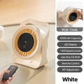 Portable Rechargeable Desktop Fan