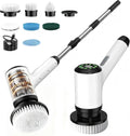 Lichffy Cordless Electric Spin Scrubber
