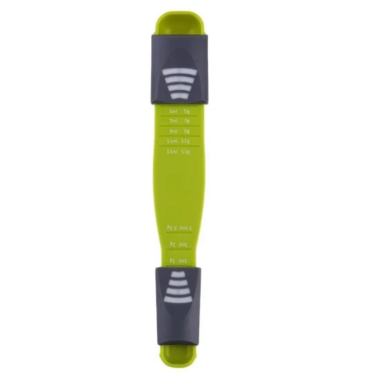 Adjustable Baking Measuring Spoon