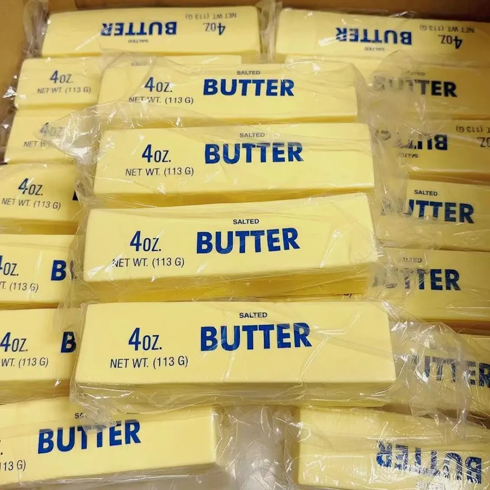 Butter Stick Stress Relief Fidget