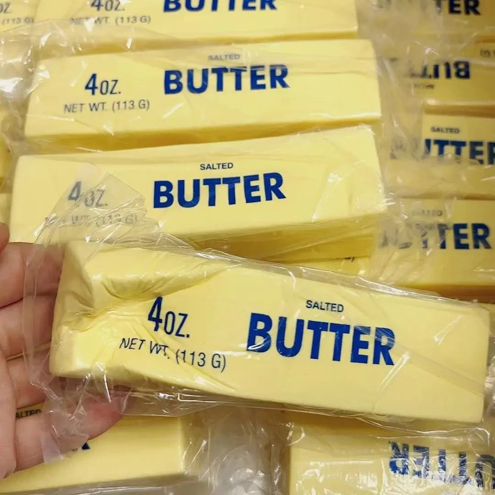 Butter Stick Stress Relief Fidget