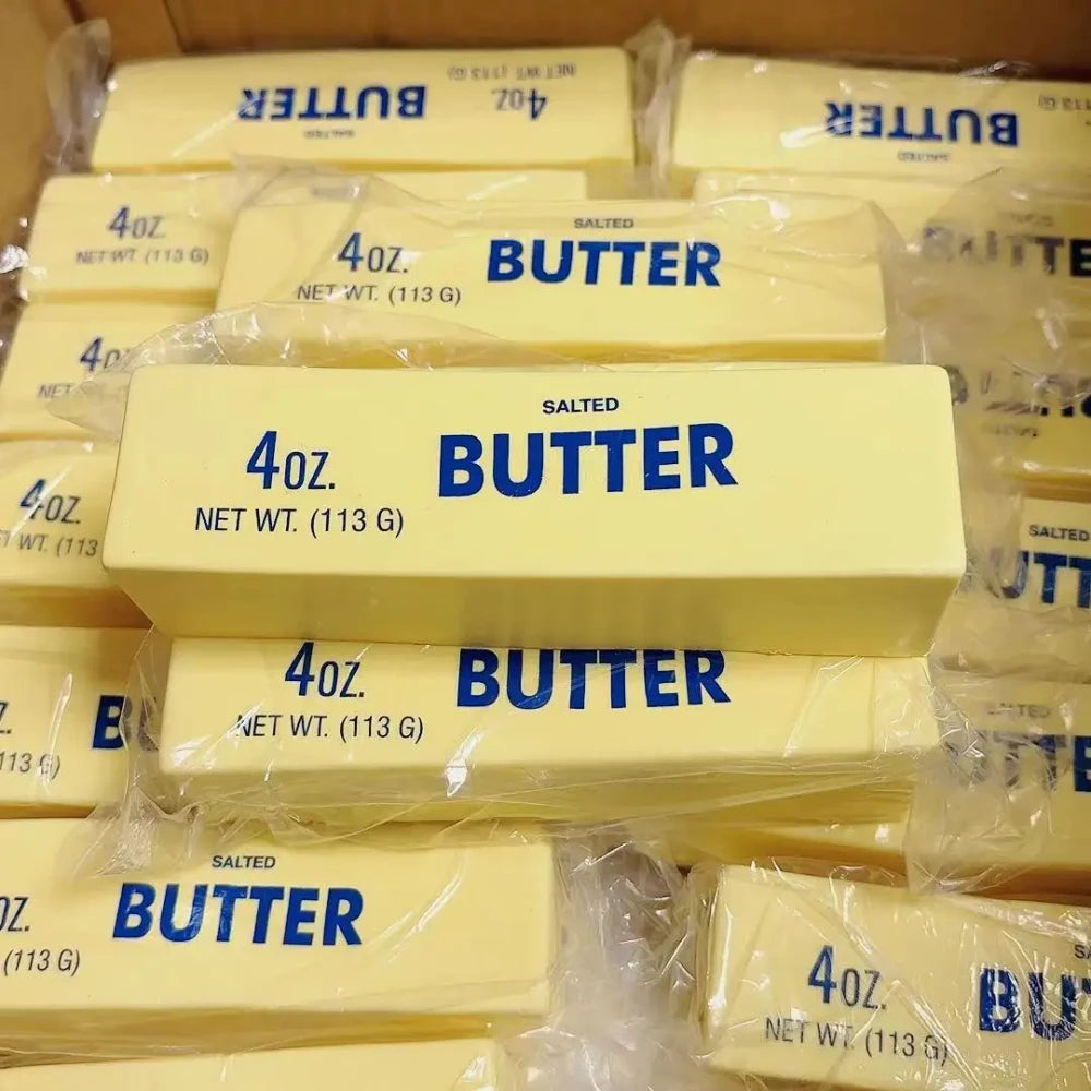 Butter Stick Stress Relief Fidget