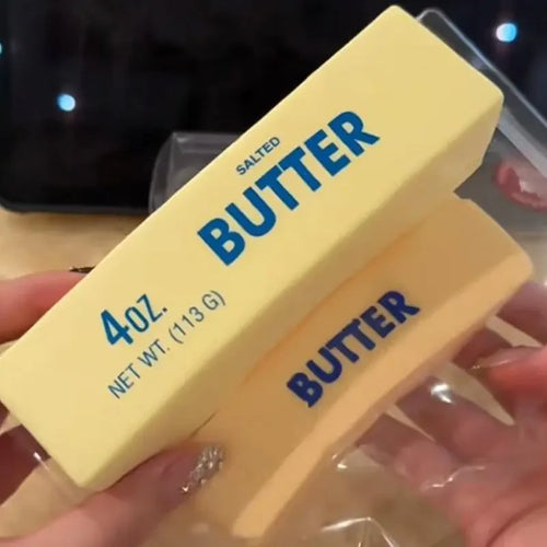 Butter Stick Stress Relief Fidget
