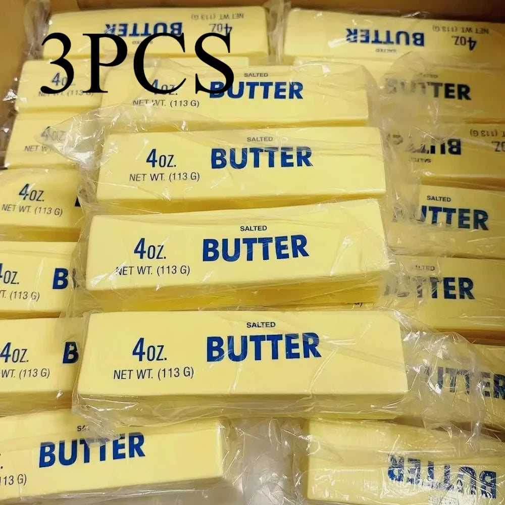 Butter Stick Stress Relief Fidget
