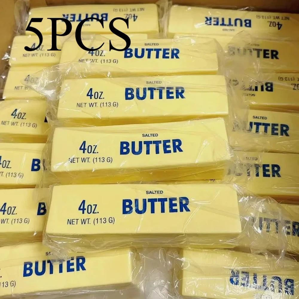 Butter Stick Stress Relief Fidget