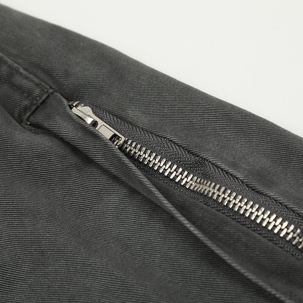 Make old washed denim jeans