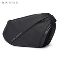 New Shoulder Chest Bag Men's Messenger Bag Korean Version Casual Bag Cycling Bag For Men